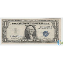 Estados Unidos - 1 Dólar...